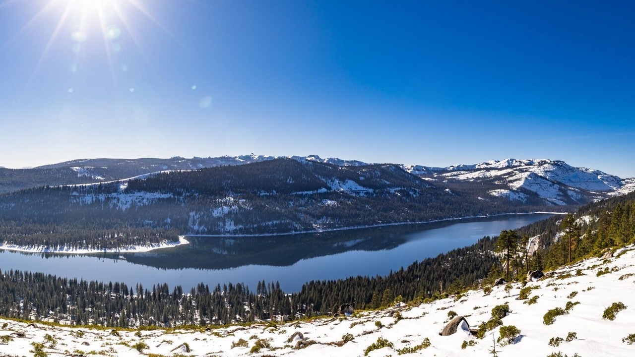 Photo of Outdoor in Truckee