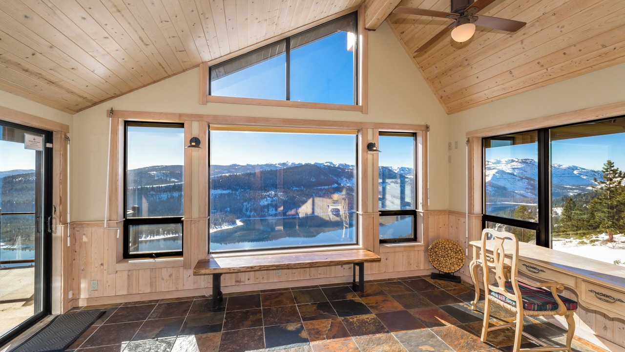 Photo of Outdoor in Truckee