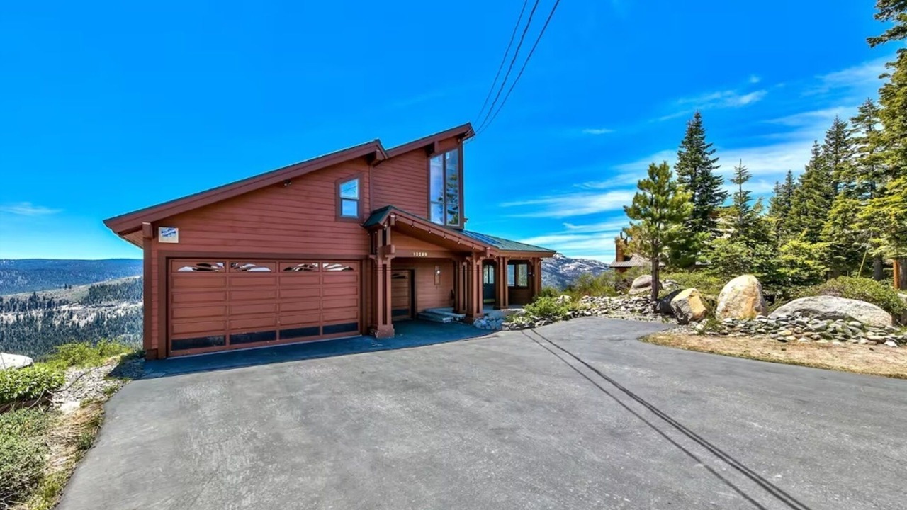 Photo of Others in Truckee