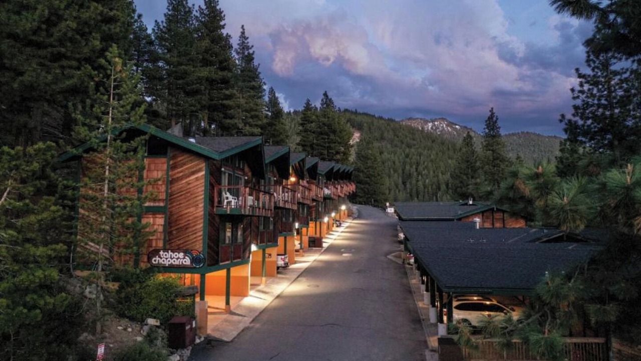 Photo of Others in Incline Village