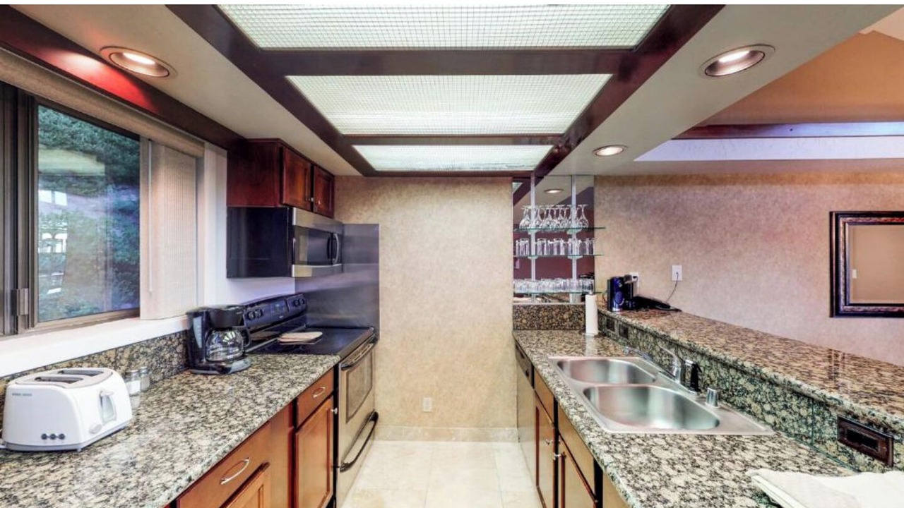 Photo of Kitchen in Incline Village