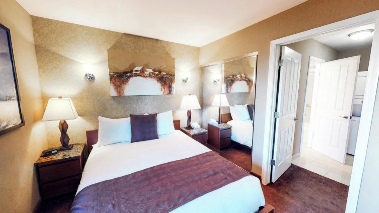 Photo of Bedroom in Incline Village