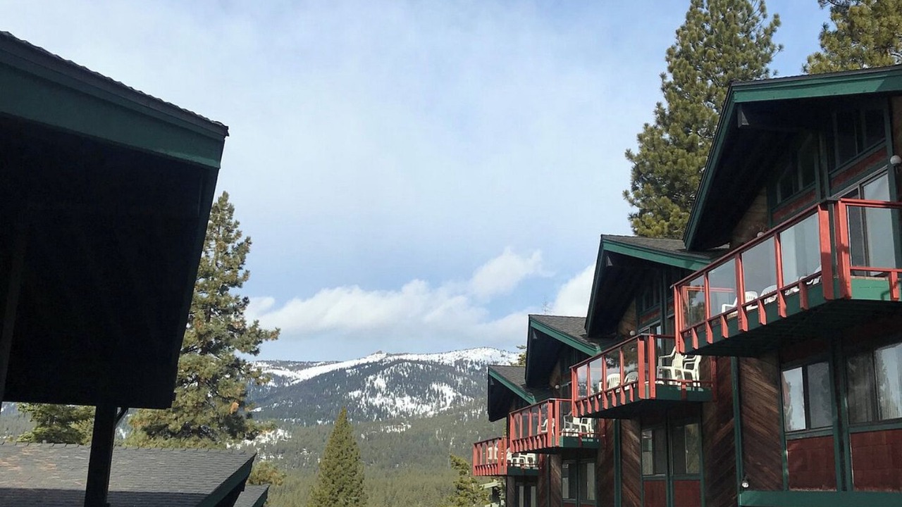Photo of Outdoor in Incline Village