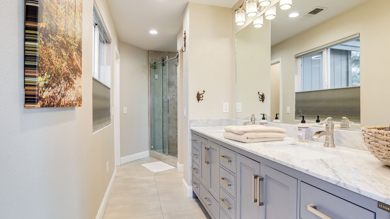 Photo of Bathroom in Sparks