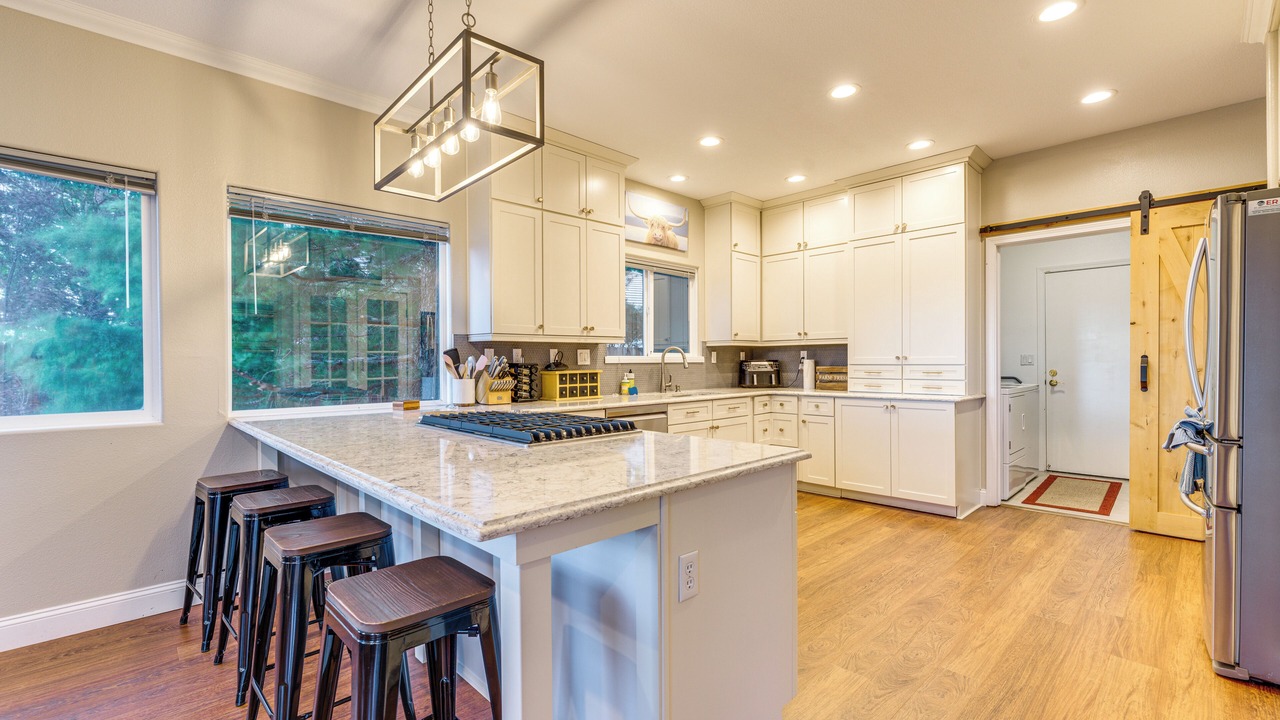 Photo of Kitchen in Sparks