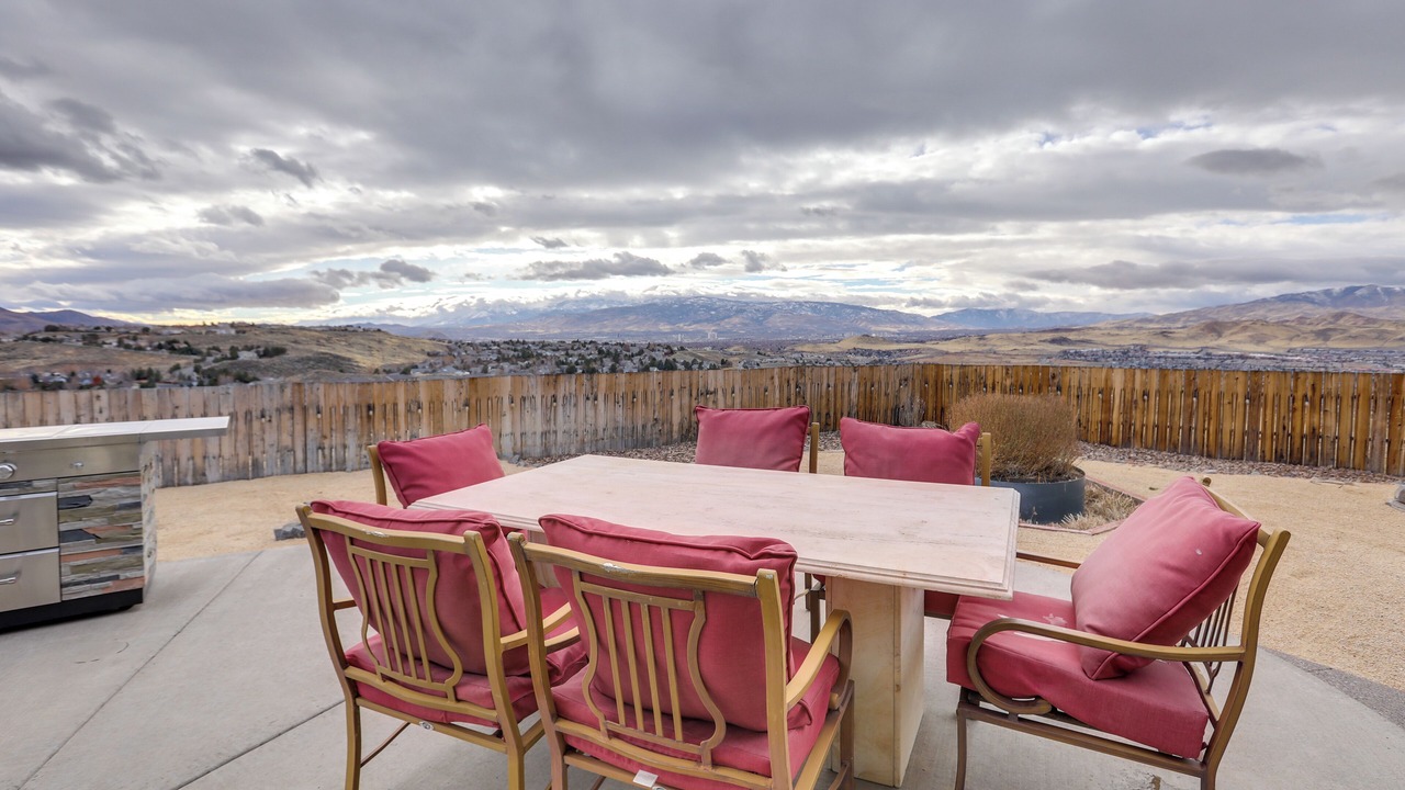 Photo of Outdoor in Sparks