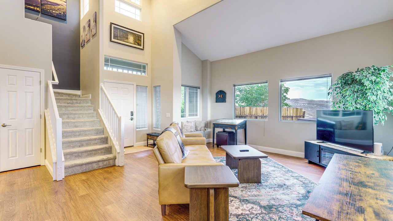 Photo of Livingroom in Sparks