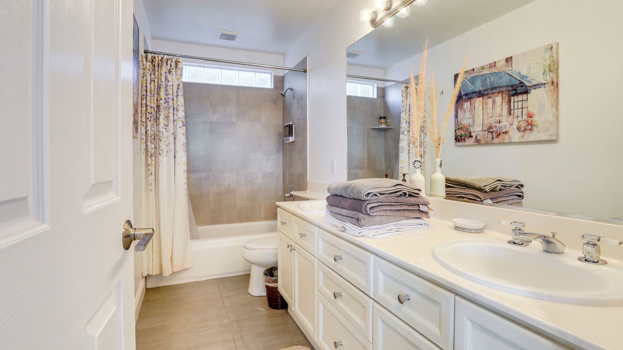 Photo of Bathroom in Sparks