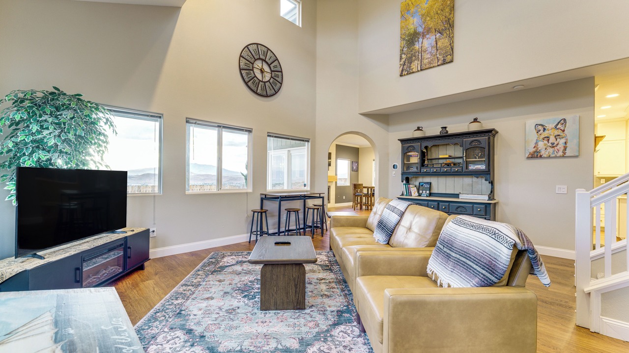 Photo of Livingroom in Sparks