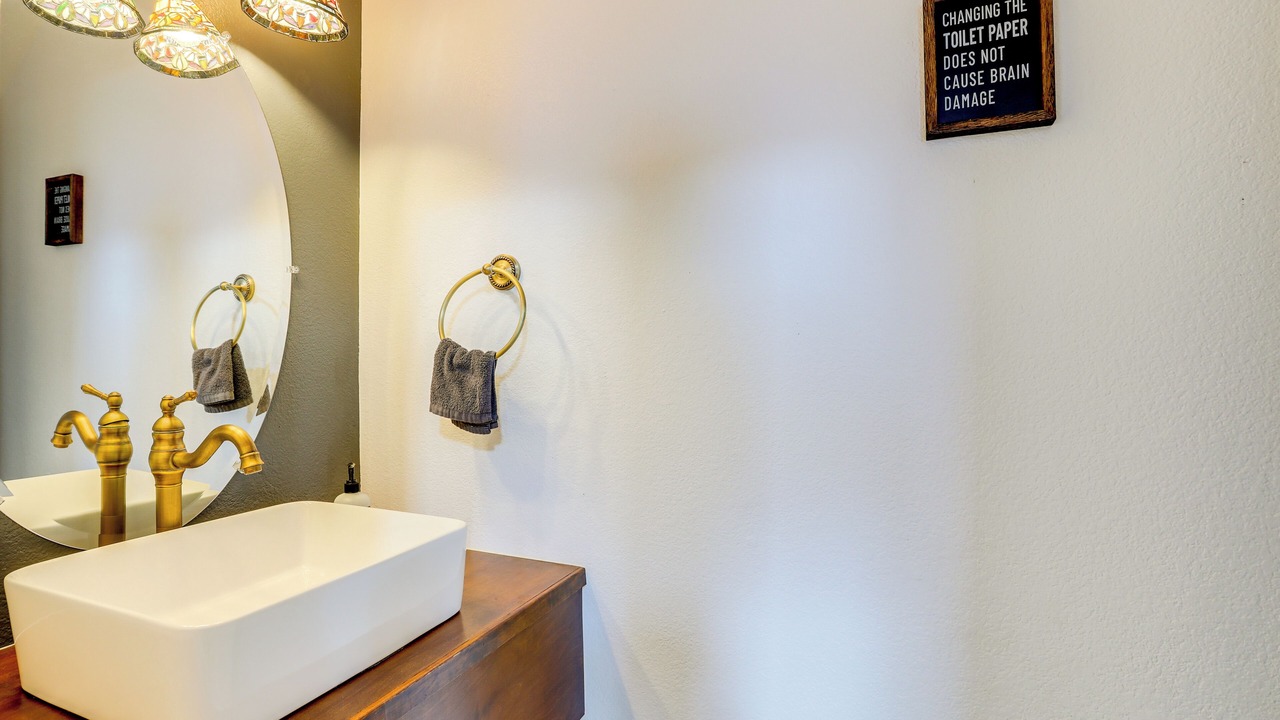 Photo of Bathroom in Sparks