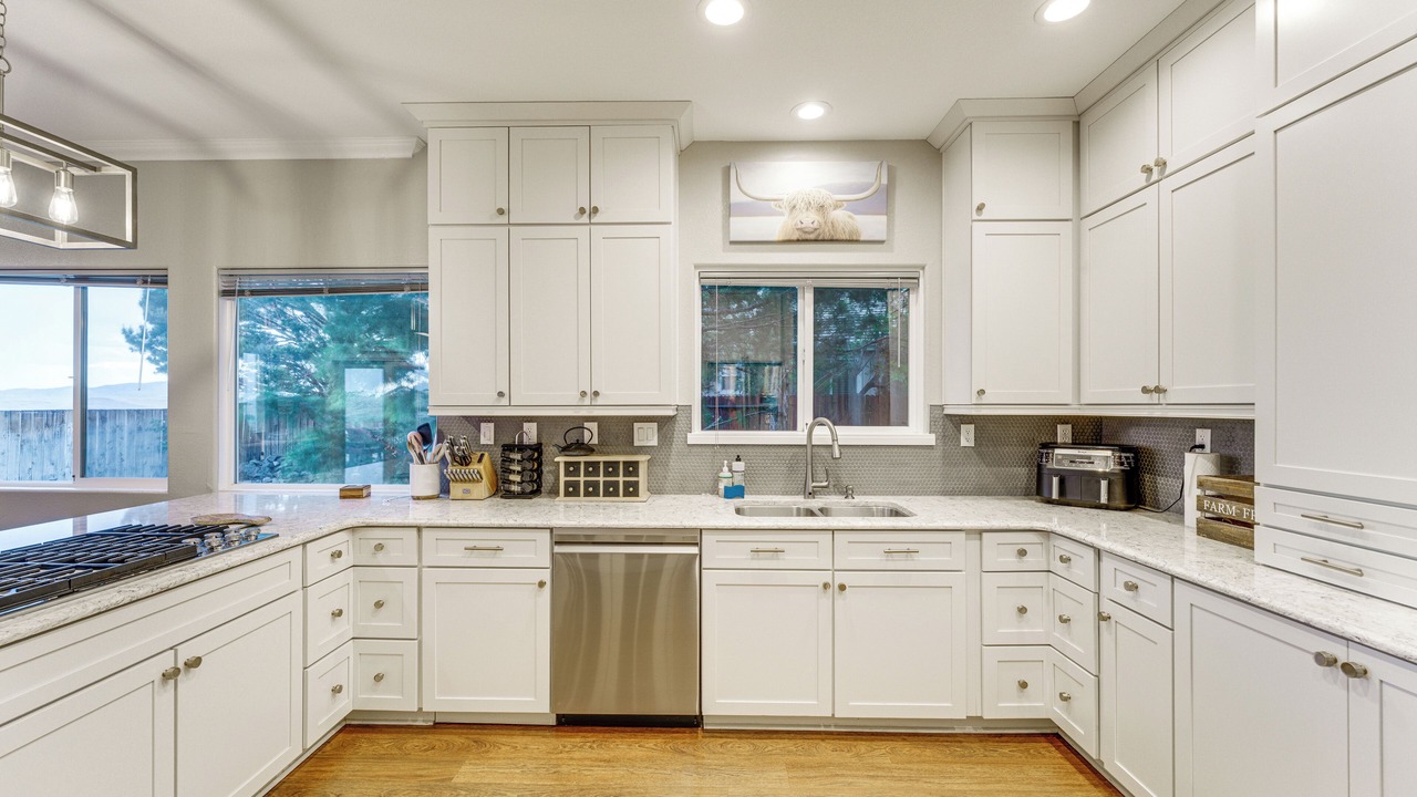 Photo of Kitchen in Sparks