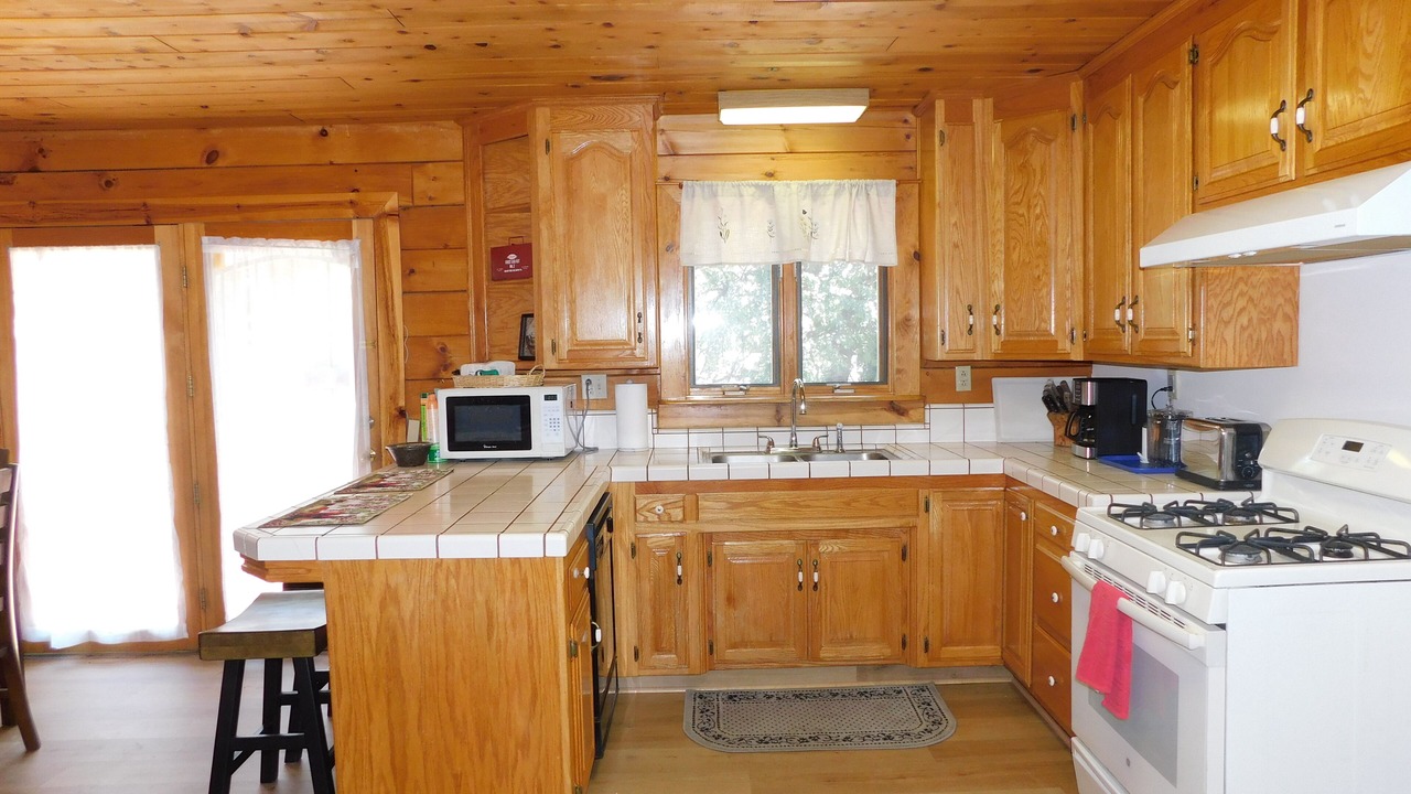 Photo of Kitchen in Posey