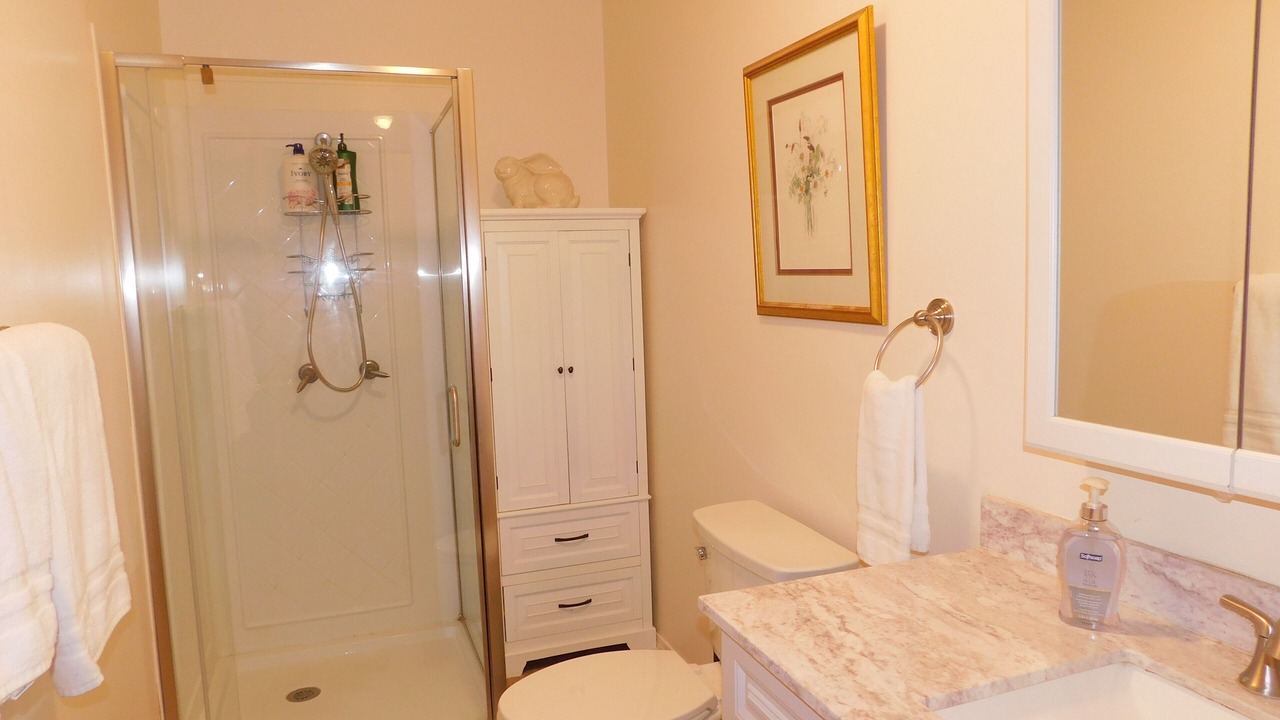 Photo of Bathroom in Posey