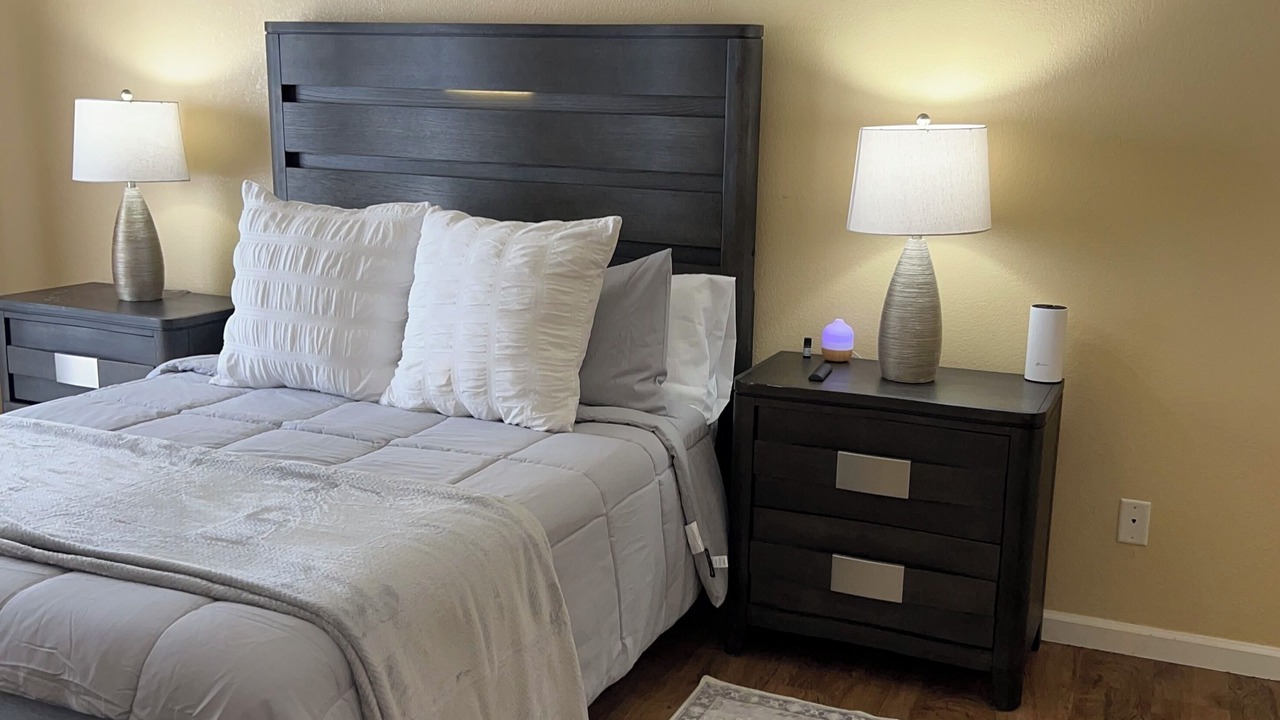 Photo of Bedroom in Fallon