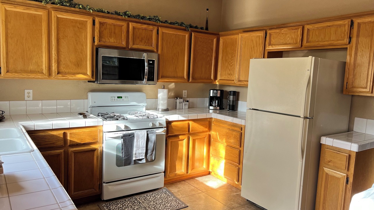 Photo of Kitchen in Fallon