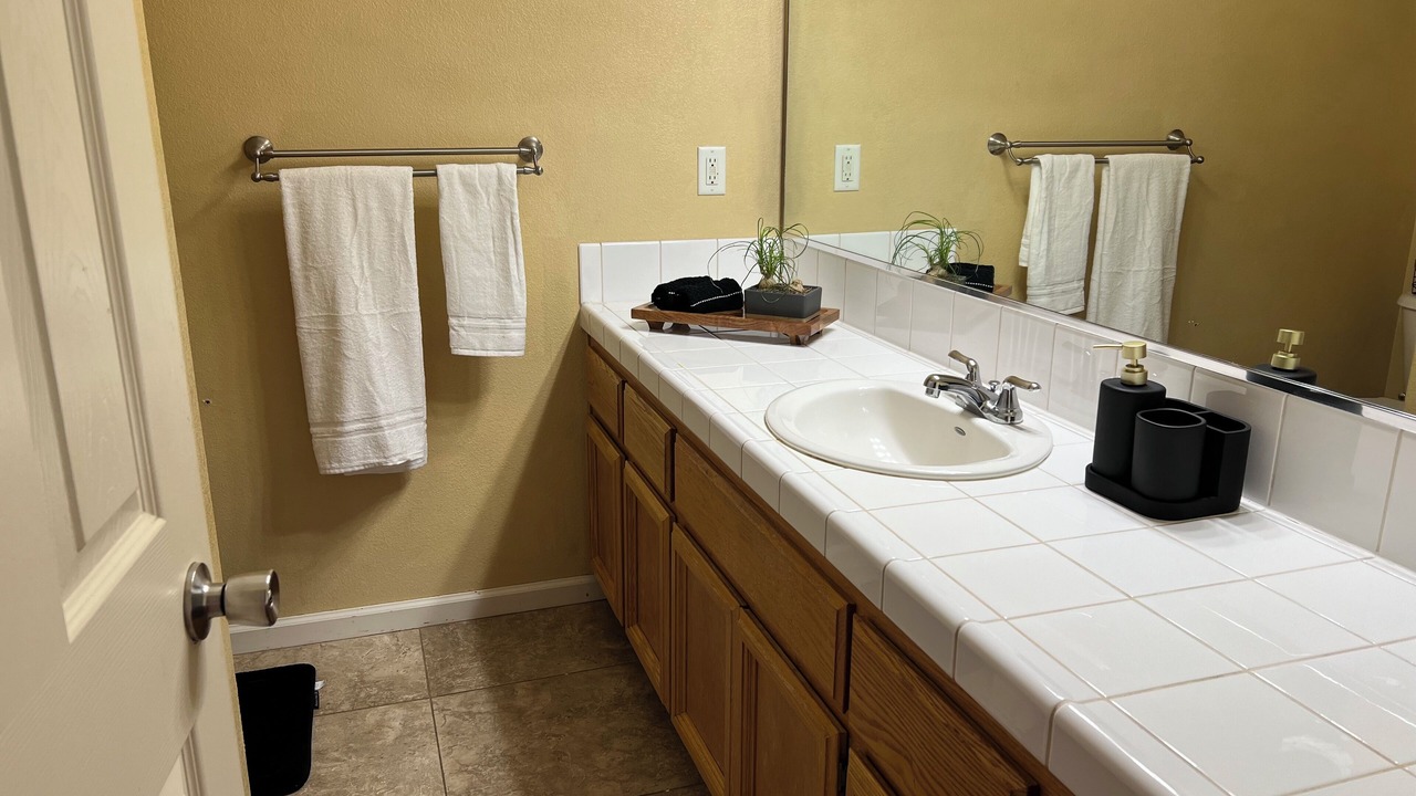Photo of Bathroom in Fallon