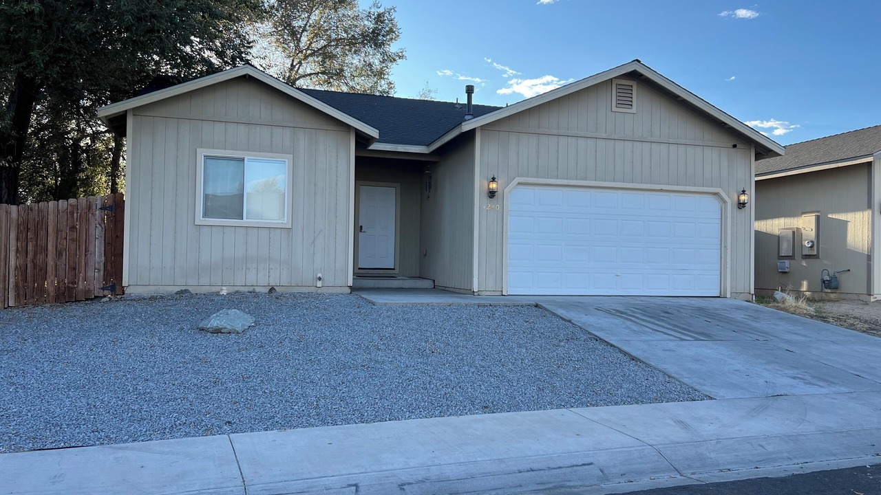 Photo of Outdoor in Fallon