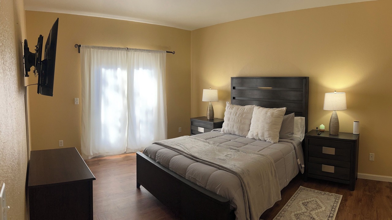 Photo of Bedroom in Fallon
