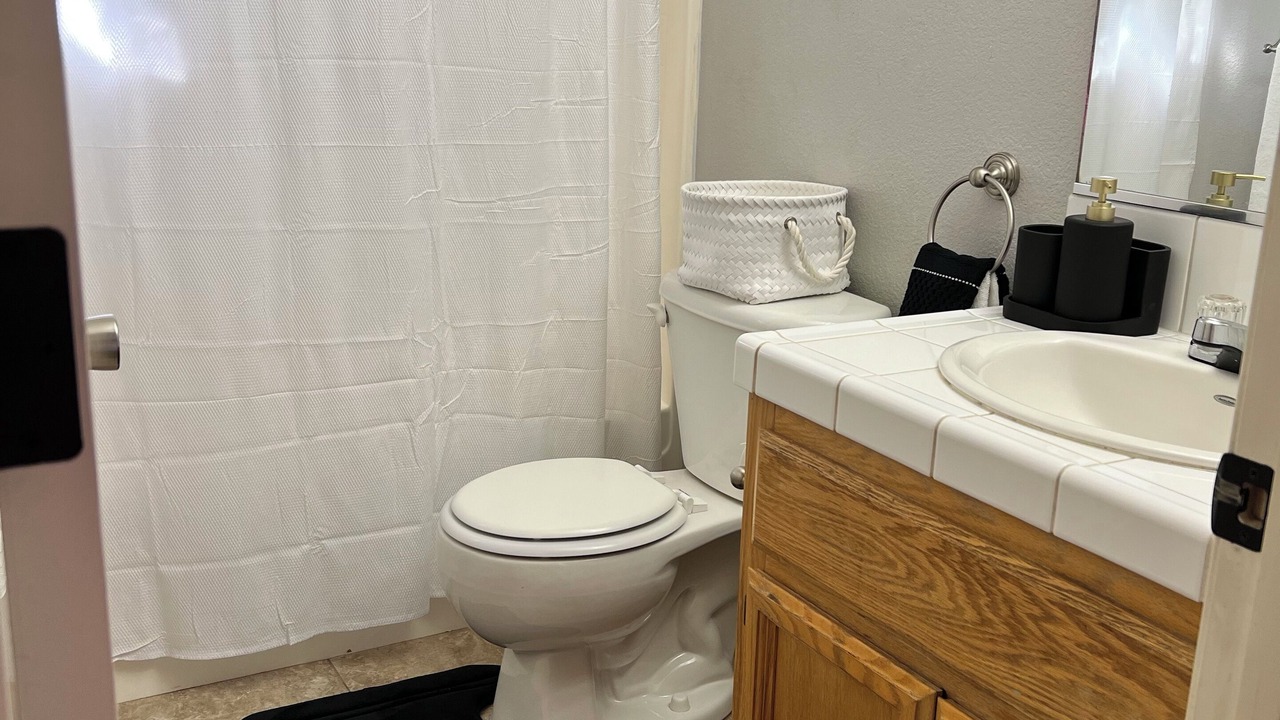 Photo of Bathroom in Fallon
