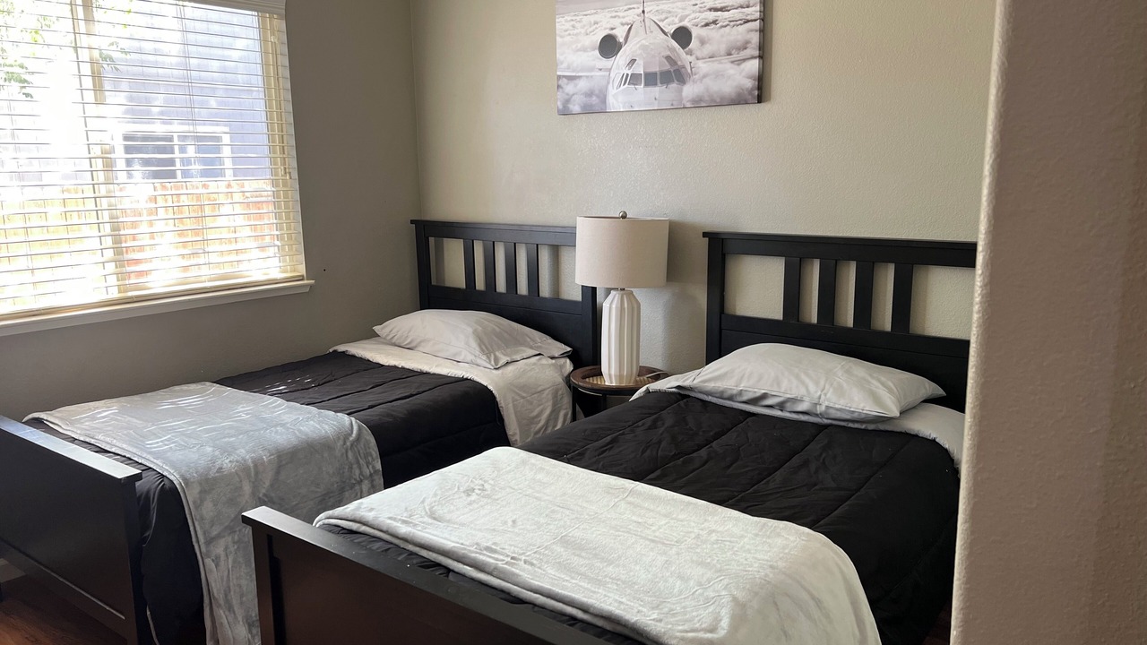 Photo of Bedroom in Fallon