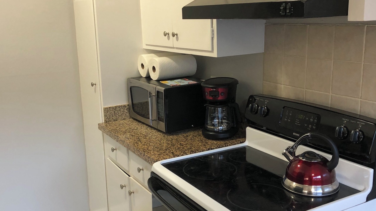 Photo of Kitchen in Belmont