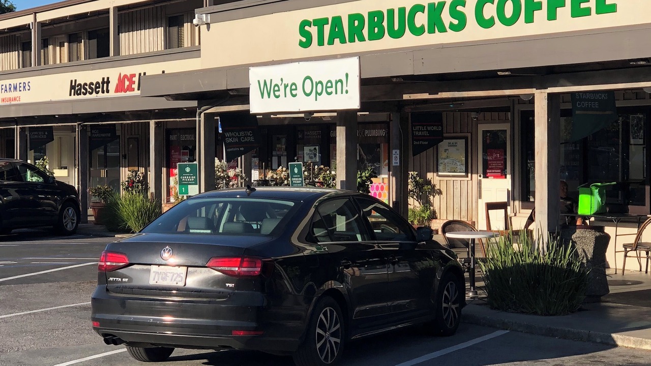 Photo of Outdoor in Belmont