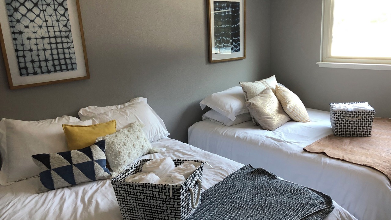 Photo of Bedroom in Belmont