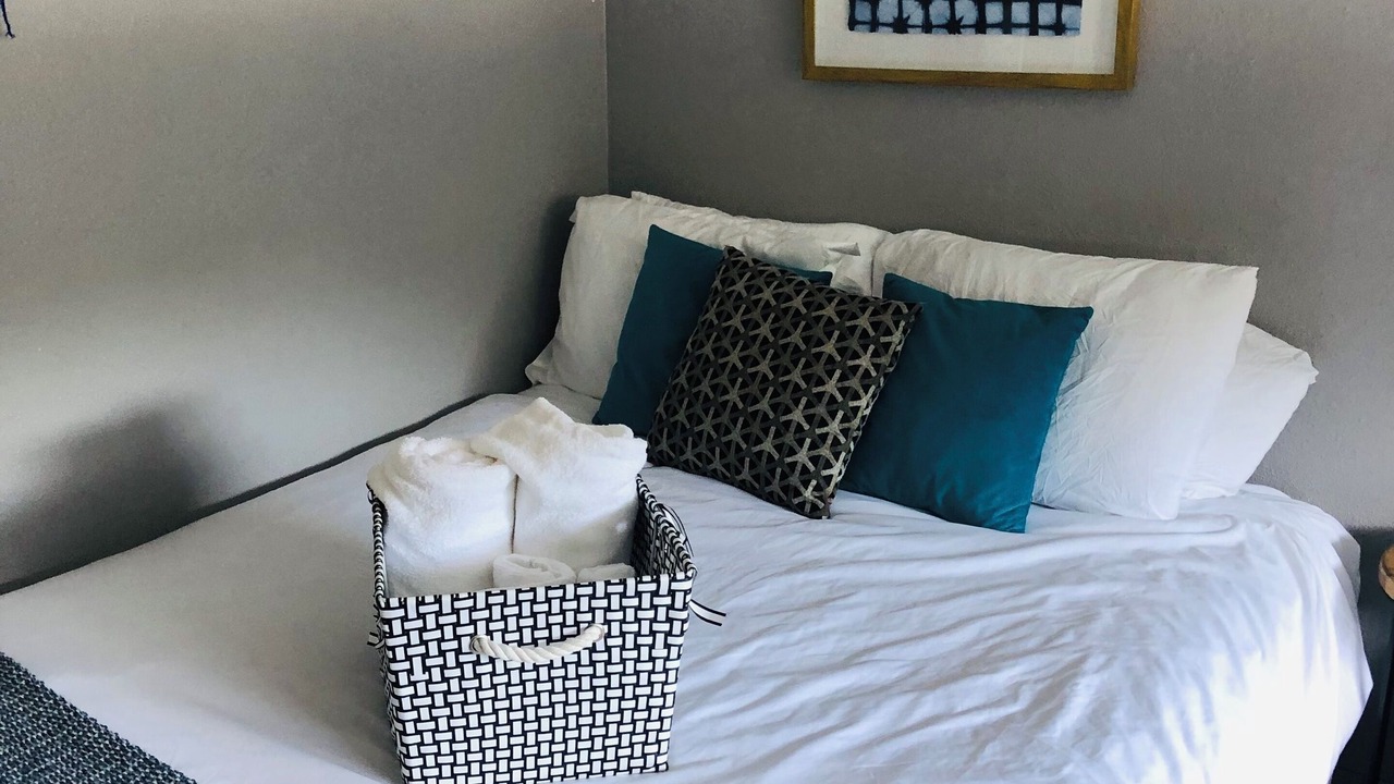 Photo of Bedroom in Belmont