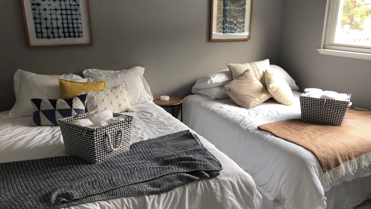 Photo of Bedroom in Belmont
