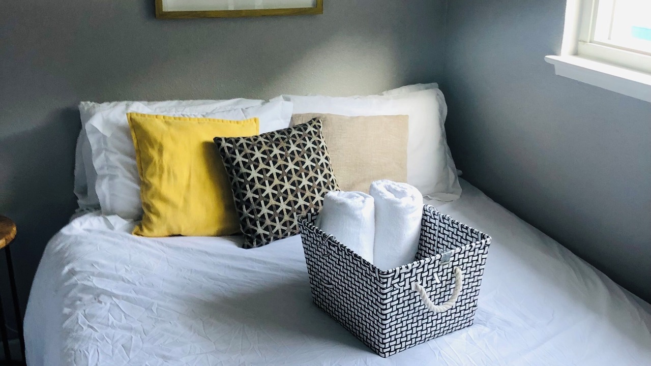 Photo of Bedroom in Belmont