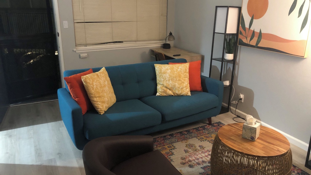 Photo of Livingroom in Belmont