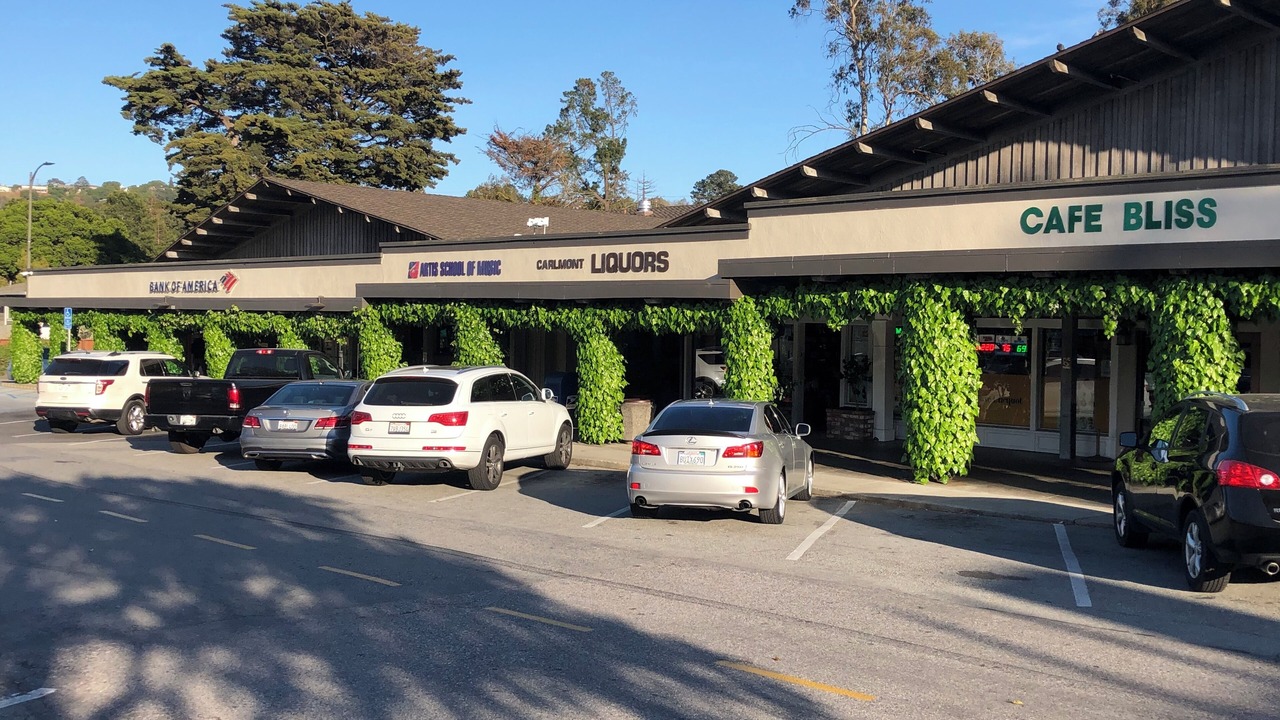 Photo of Outdoor in Belmont