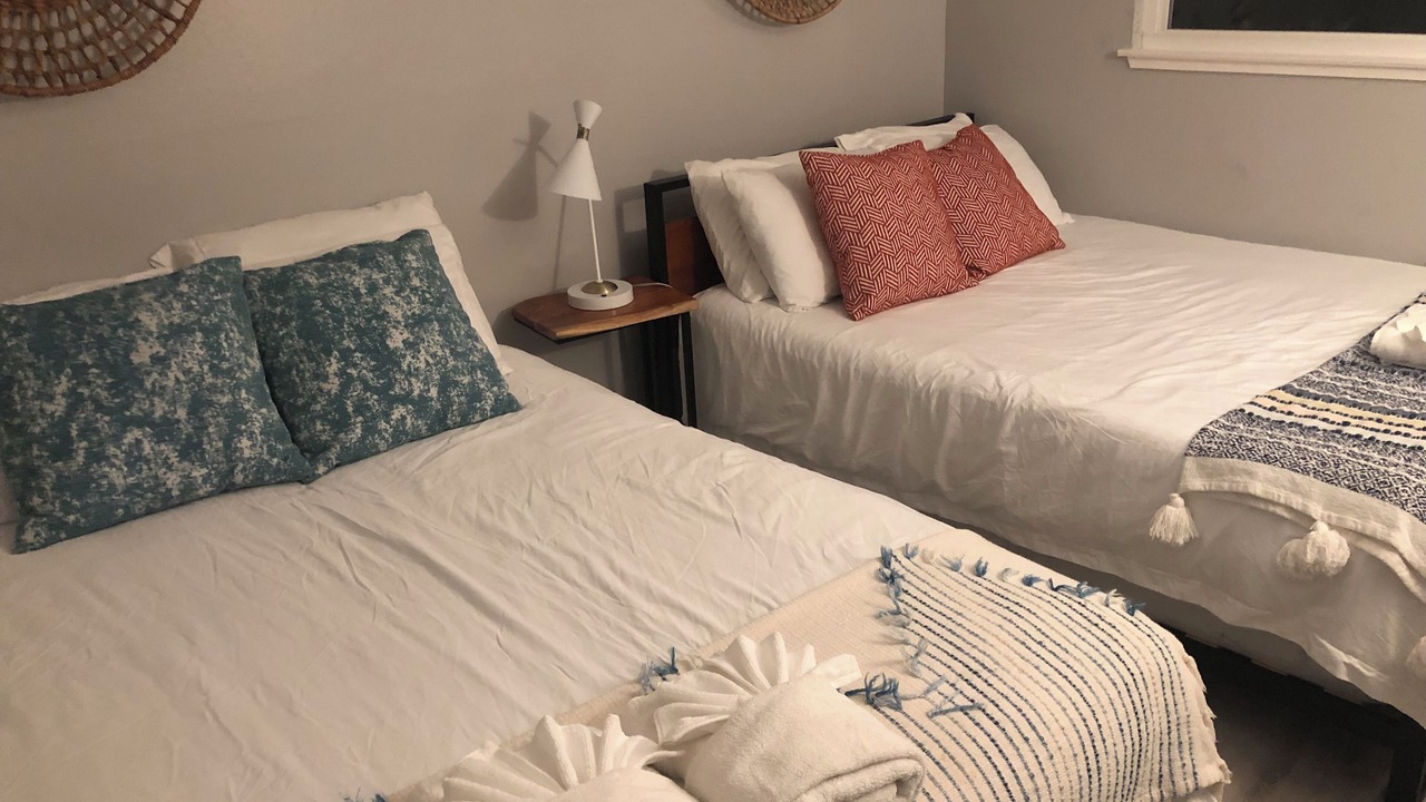 Photo of Bedroom in Belmont