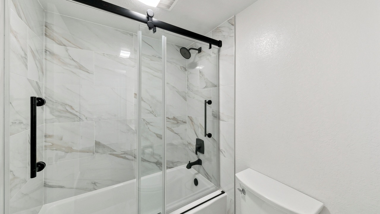 Photo of Bathroom in South Lake Tahoe