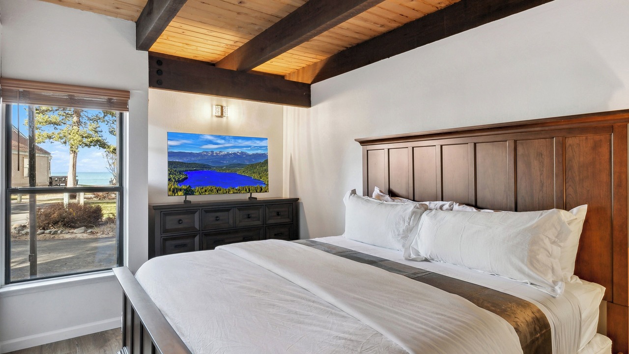 Photo of Outdoor in South Lake Tahoe