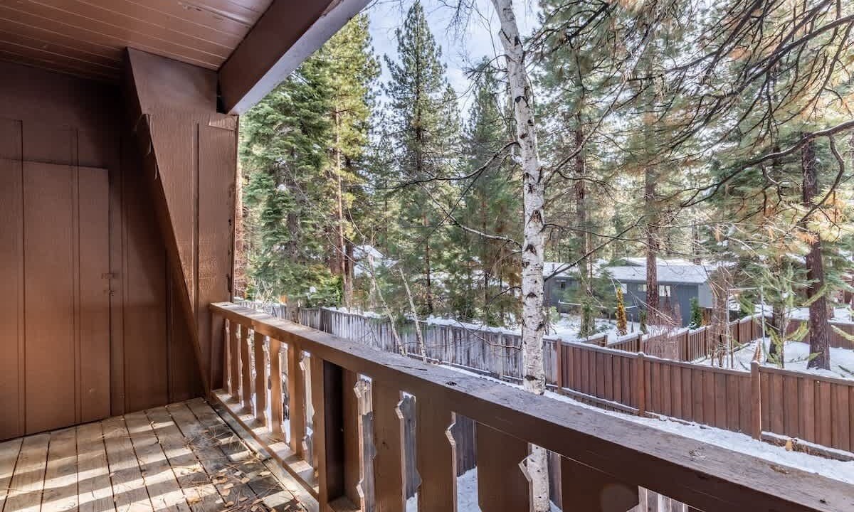 Photo of Outdoor in Incline Village