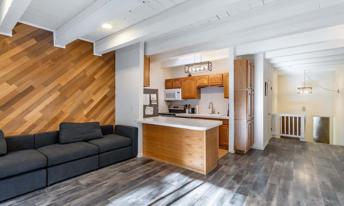 Photo of Livingroom in Incline Village