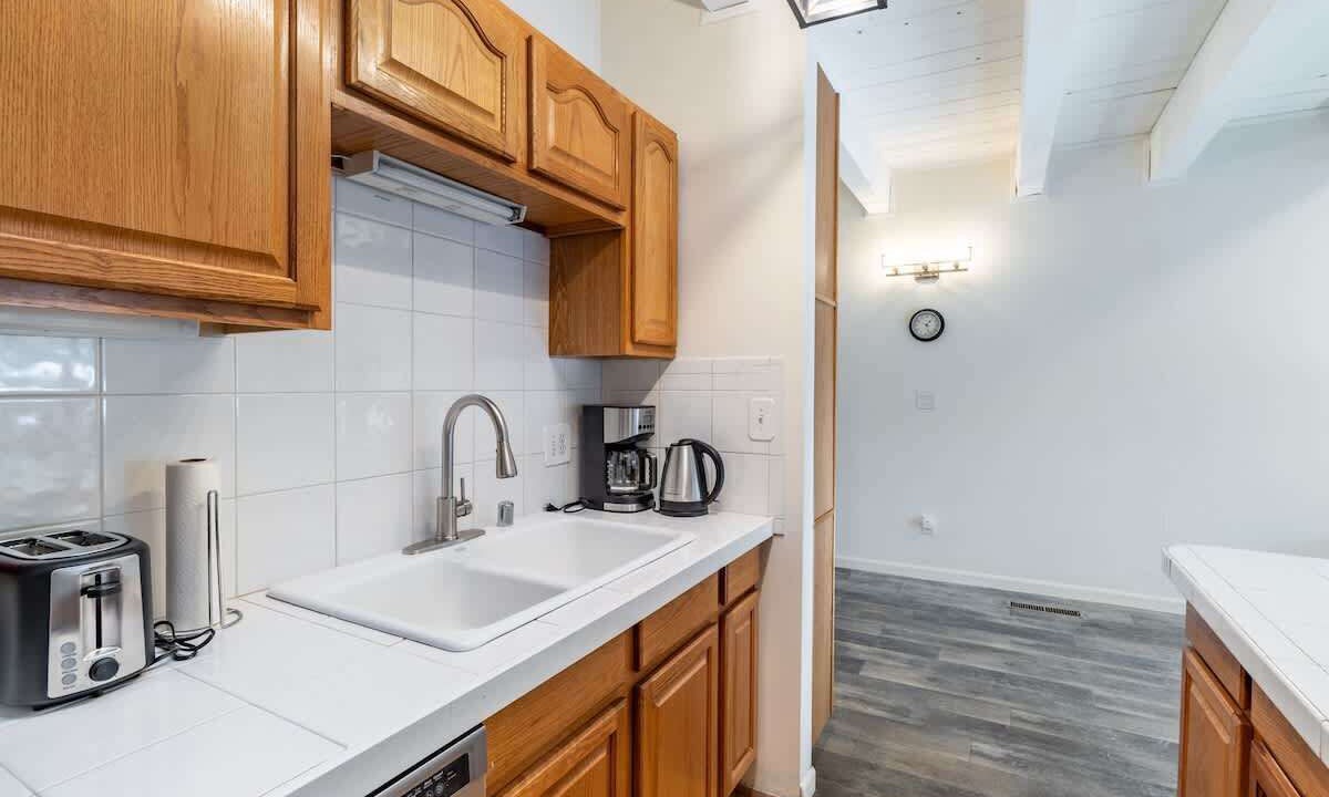 Photo of Kitchen in Incline Village