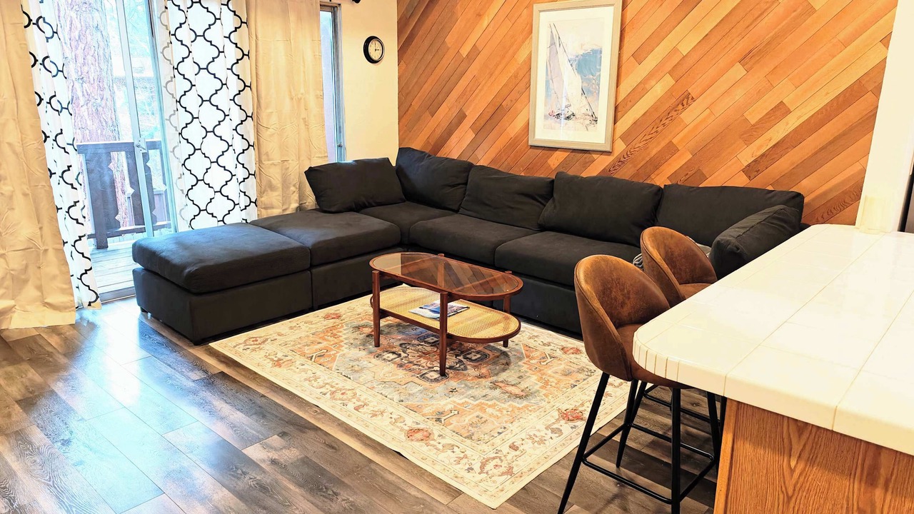 Photo of Livingroom in Incline Village