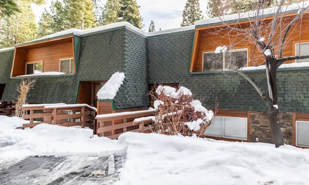 Photo of Outdoor in Incline Village