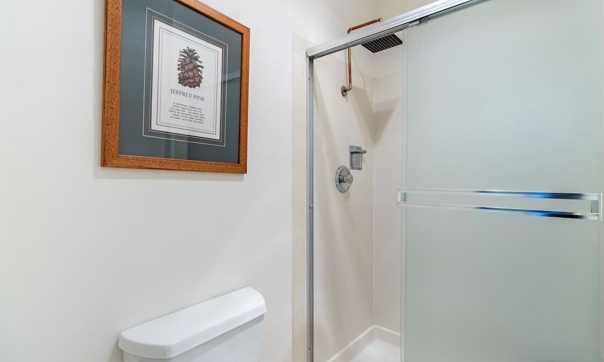 Photo of Bathroom in Incline Village