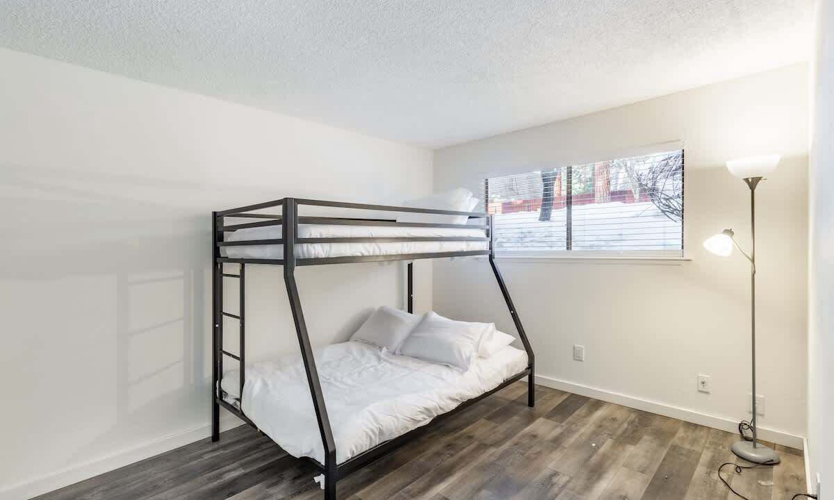 Photo of Bedroom in Incline Village