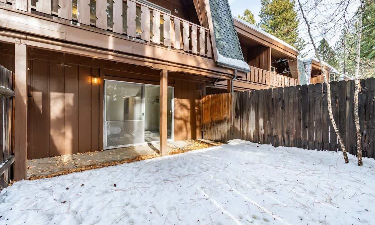 Photo of Outdoor in Incline Village