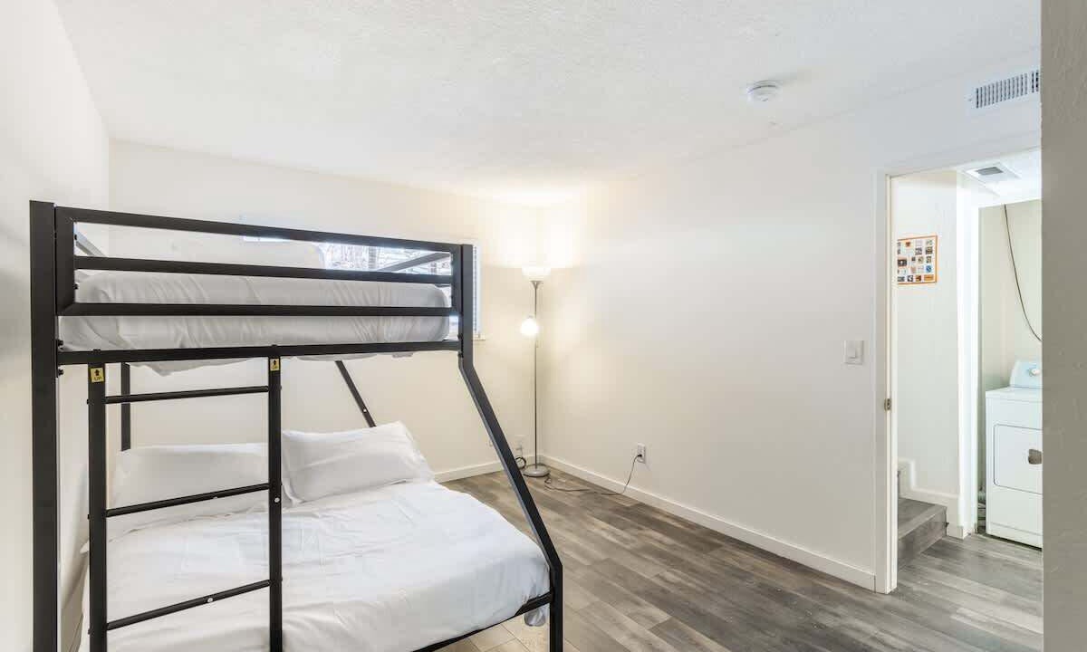Photo of Bedroom in Incline Village