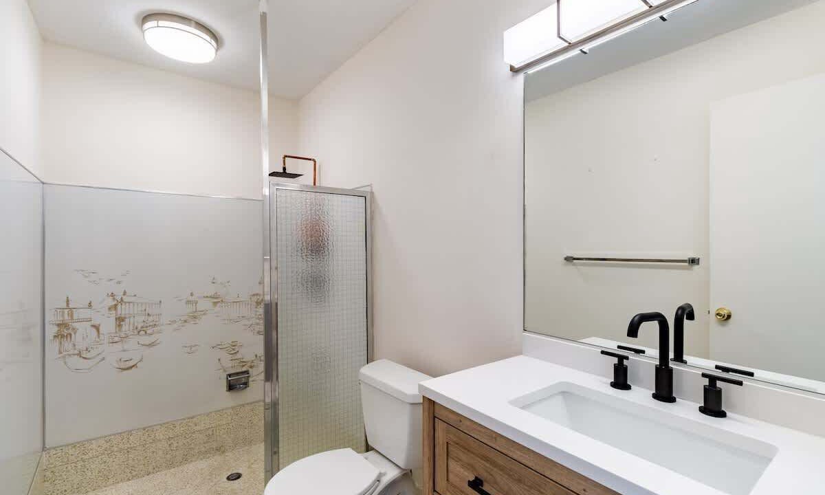 Photo of Bathroom in Incline Village