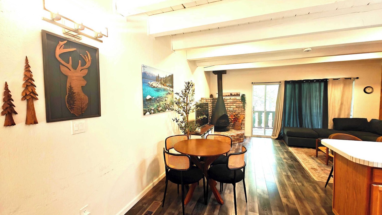 Photo of Others in Incline Village