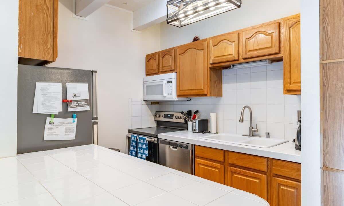 Photo of Kitchen in Incline Village