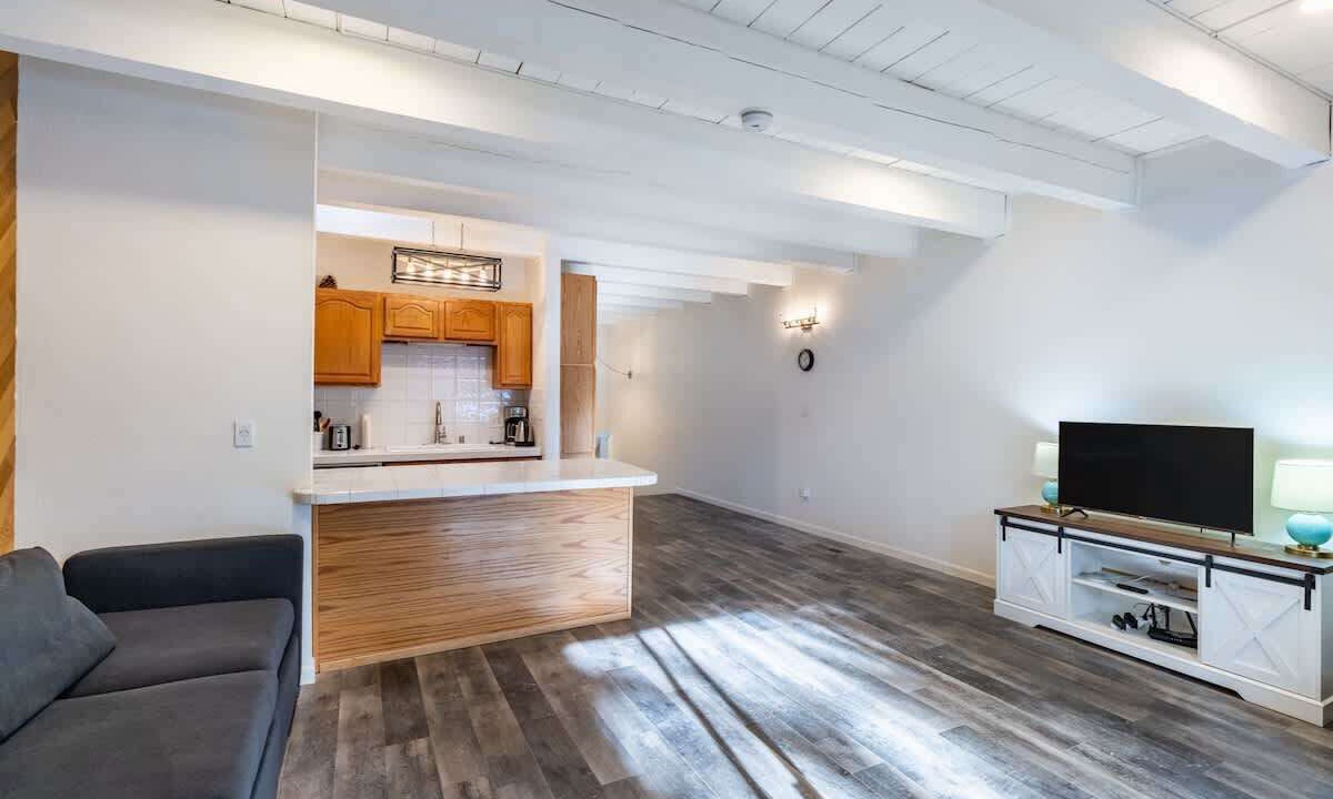 Photo of Livingroom in Incline Village