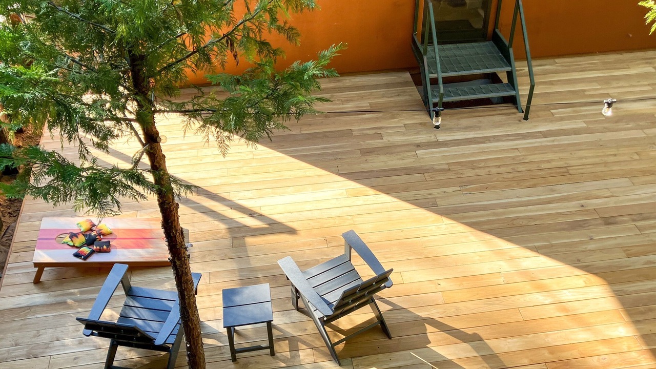 Photo of Outdoor in Sugar Pine