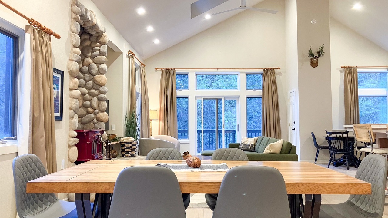 Photo of Bedroom in Sugar Pine